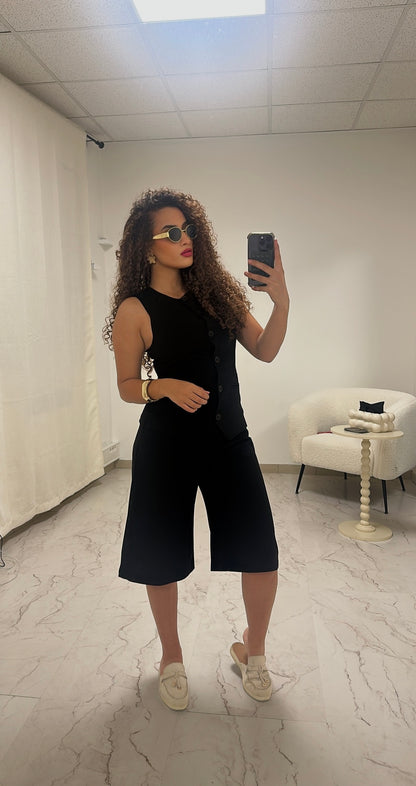 Ensemble bermuda